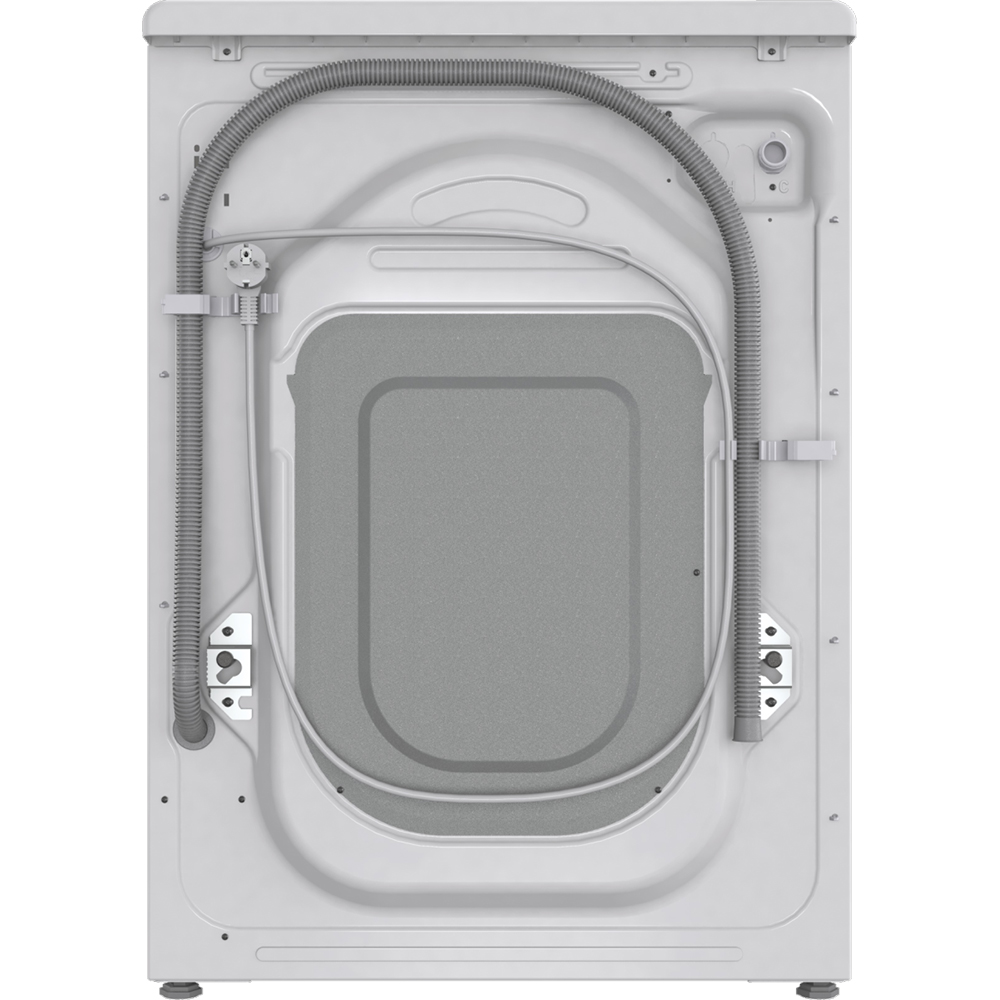 Masina de spalat rufe frontala GORENJE WPNEI94A1SWIFI, SteamTech, 9 kg, 1400rpm, Clasa A, Wi-Fi, alb