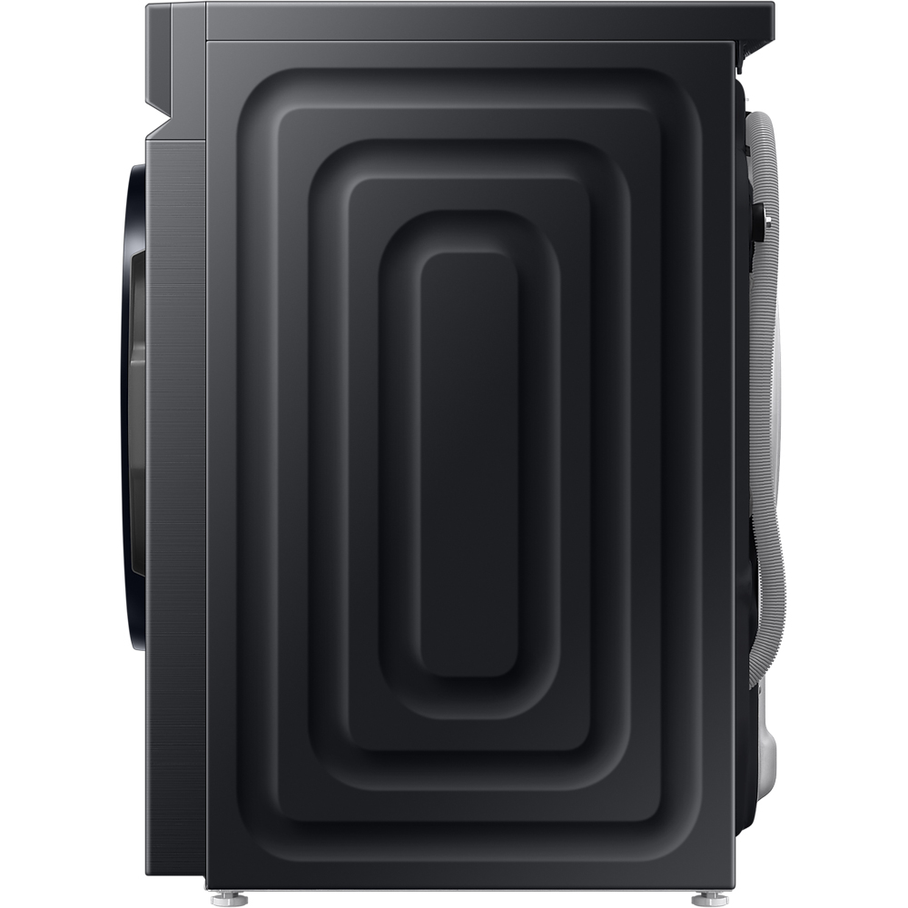 Masina de spalat rufe frontala SAMSUNG WW11DB7B34GBU4, AI EcoBubble, 11 kg, 1400rpm, Clasa A, negru