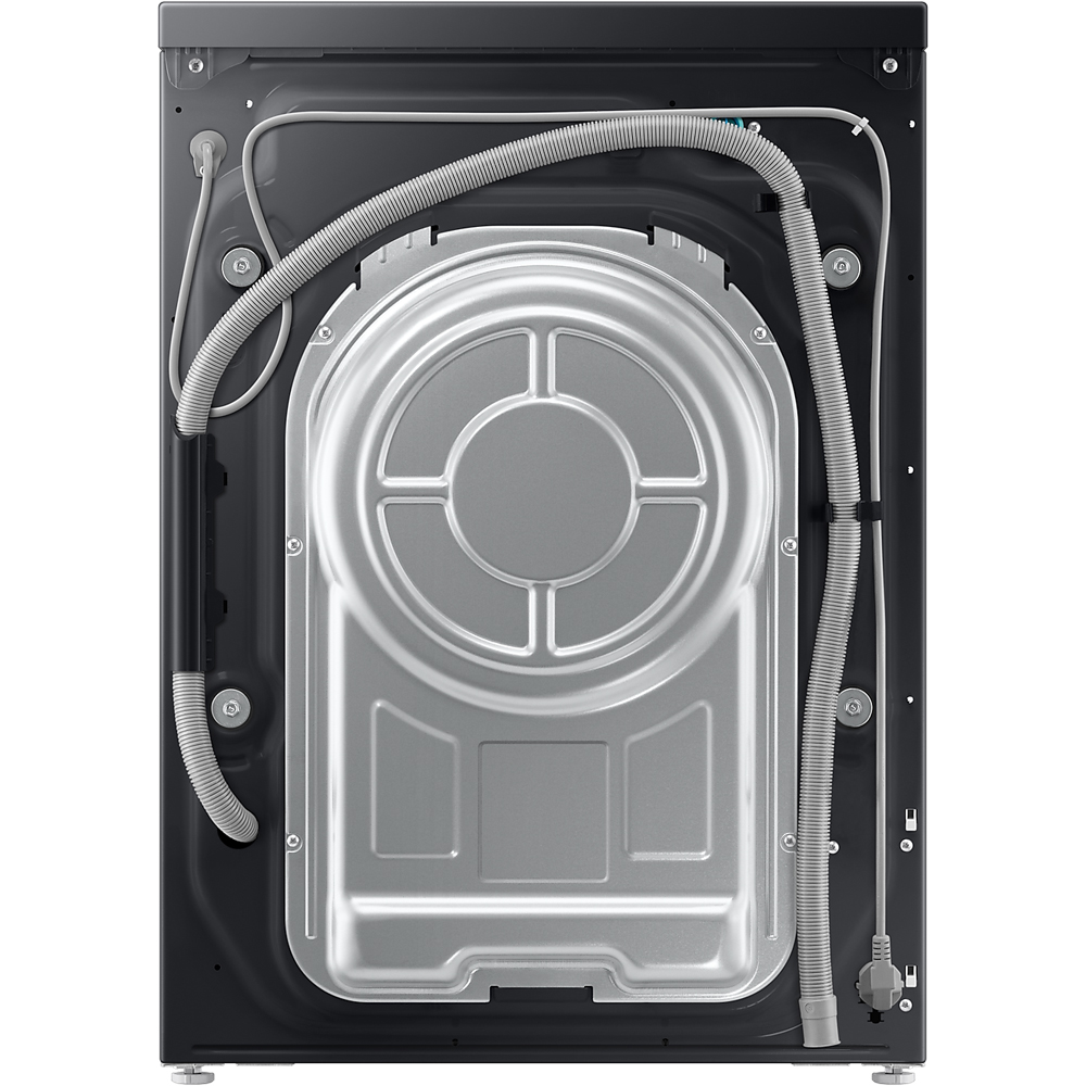 Masina de spalat rufe frontala SAMSUNG WW11DB7B34GBU4, AI EcoBubble, 11 kg, 1400rpm, Clasa A, negru