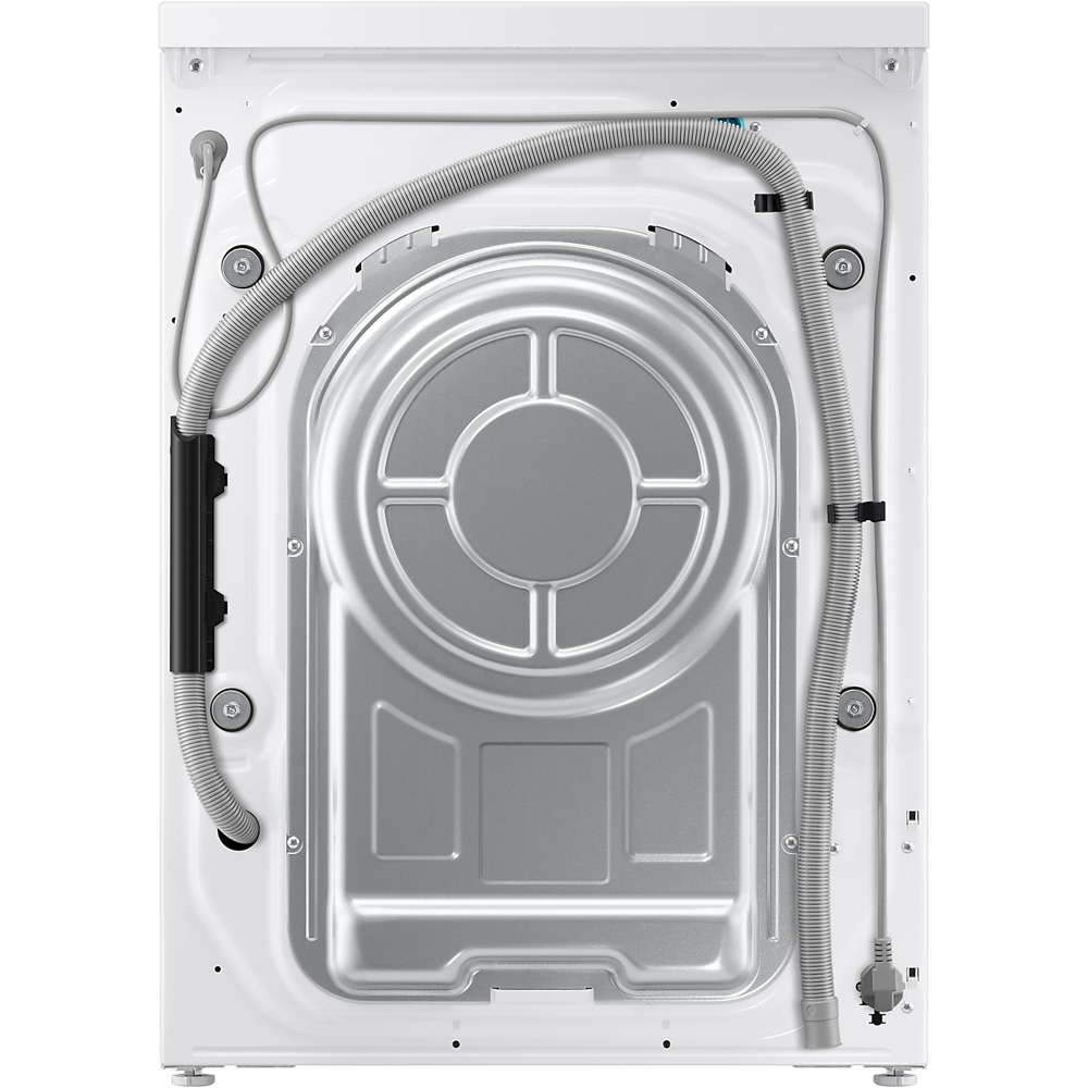 Masina de spalat rufe frontala SAMSUNG WW11DB7B34GWU4, AI EcoBubble, 11 kg, 1400rpm, Clasa A, alb