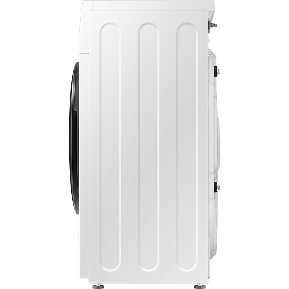Masina de spalat rufe frontala slim SAMSUNG WW60A3120BE/LE, 6 kg, 1200rpm, Clasa C, alb