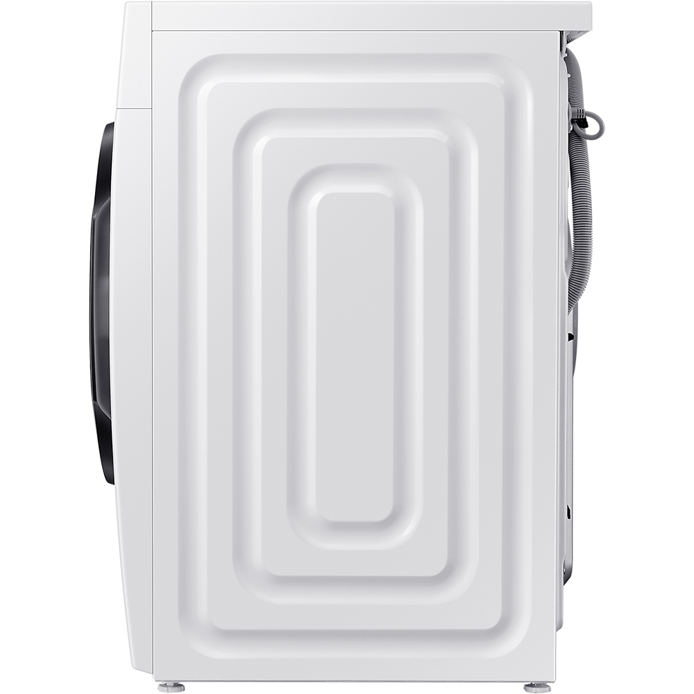 Masina de spalat rufe frontala SAMSUNG WW90CGC04DAHLE, AI Control, Eco Bubble, 9 kg, 1400rpm, Clasa A, alb