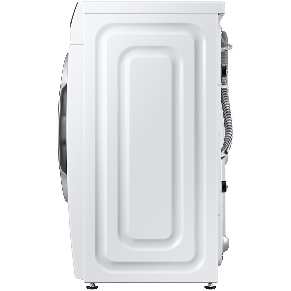 Masina de spalat rufe frontala slim SAMSUNG WW90DG6G94LKU4, AI EcoBubble, 9 kg, 1400rpm, Clasa A, alb