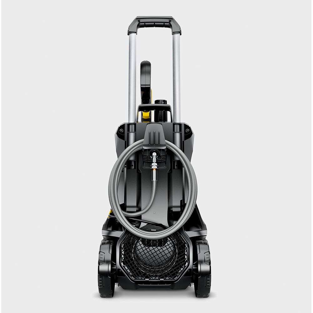 Aparat de spalat cu presiune KARCHER K 7 Power Flex Home, 3000W, 180bar, 600l/h3000W, 180bar, 600l/h