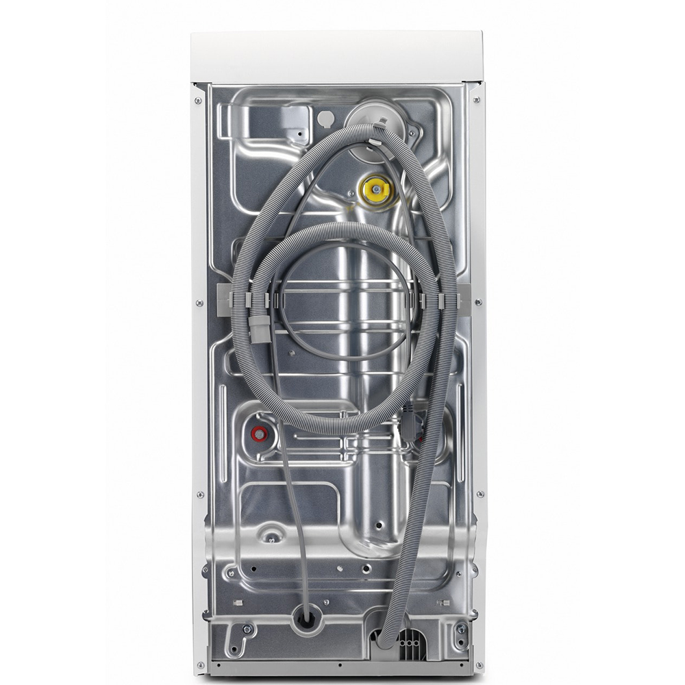 Masina de spalat rufe verticala ELECTROLUX PerfectCare 600 EW6TN24262, 6 kg, 1200rpm, Clasa D, alb