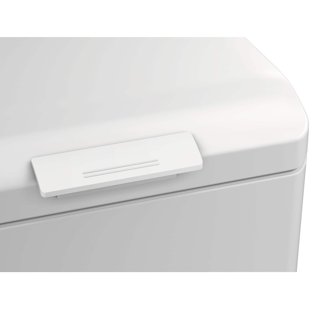 Masina de spalat rufe verticala ELECTROLUX PerfectCare 600 EW6TN24262, 6 kg, 1200rpm, Clasa D, alb