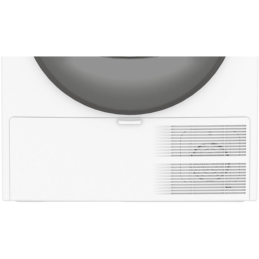Uscator de rufe ARCTIC A2T17239W, Pompa de caldura, 7 kg, 15 programe, Clasa D, alb