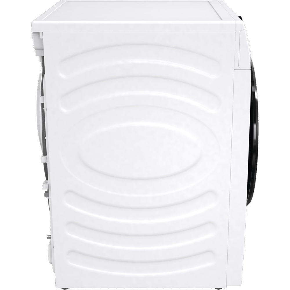 Uscator de rufe GORENJE DHNA92, Pompa de caldura, 9 kg, 15 programe, Clasa D, alb