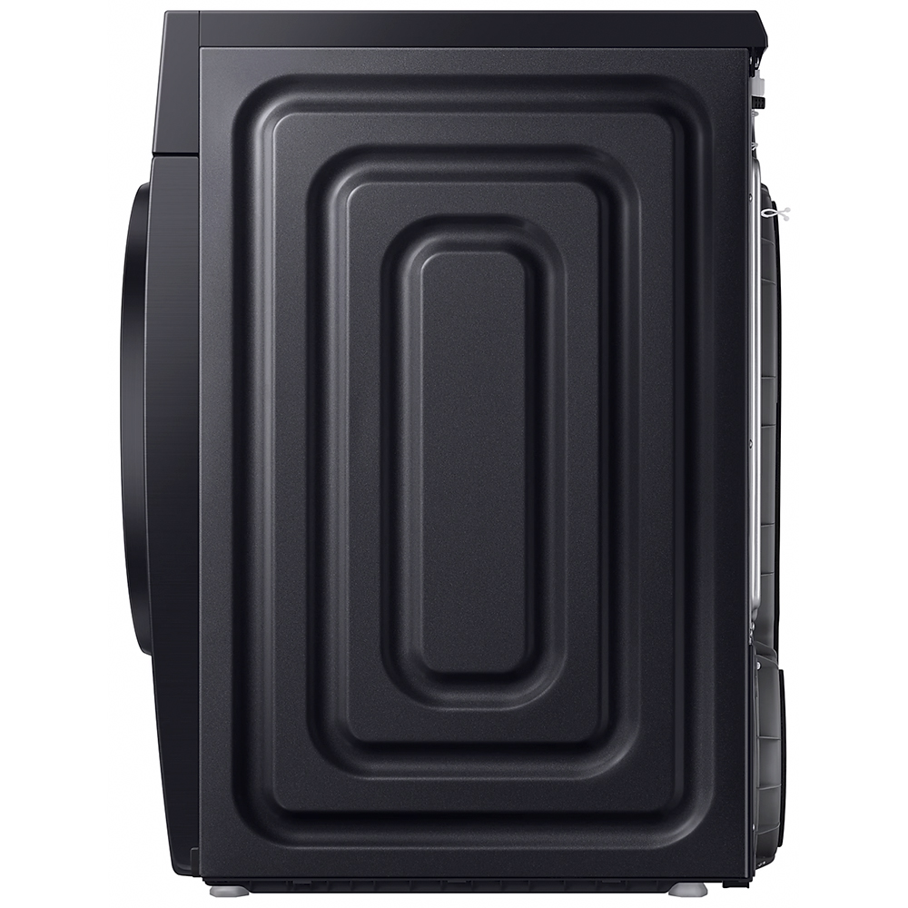 Uscator de rufe SAMSUNG DV90DG52A0ABLE, Pompa de caldura, 9 kg, 14 programe, Clasa C, Wi-Fi, negru