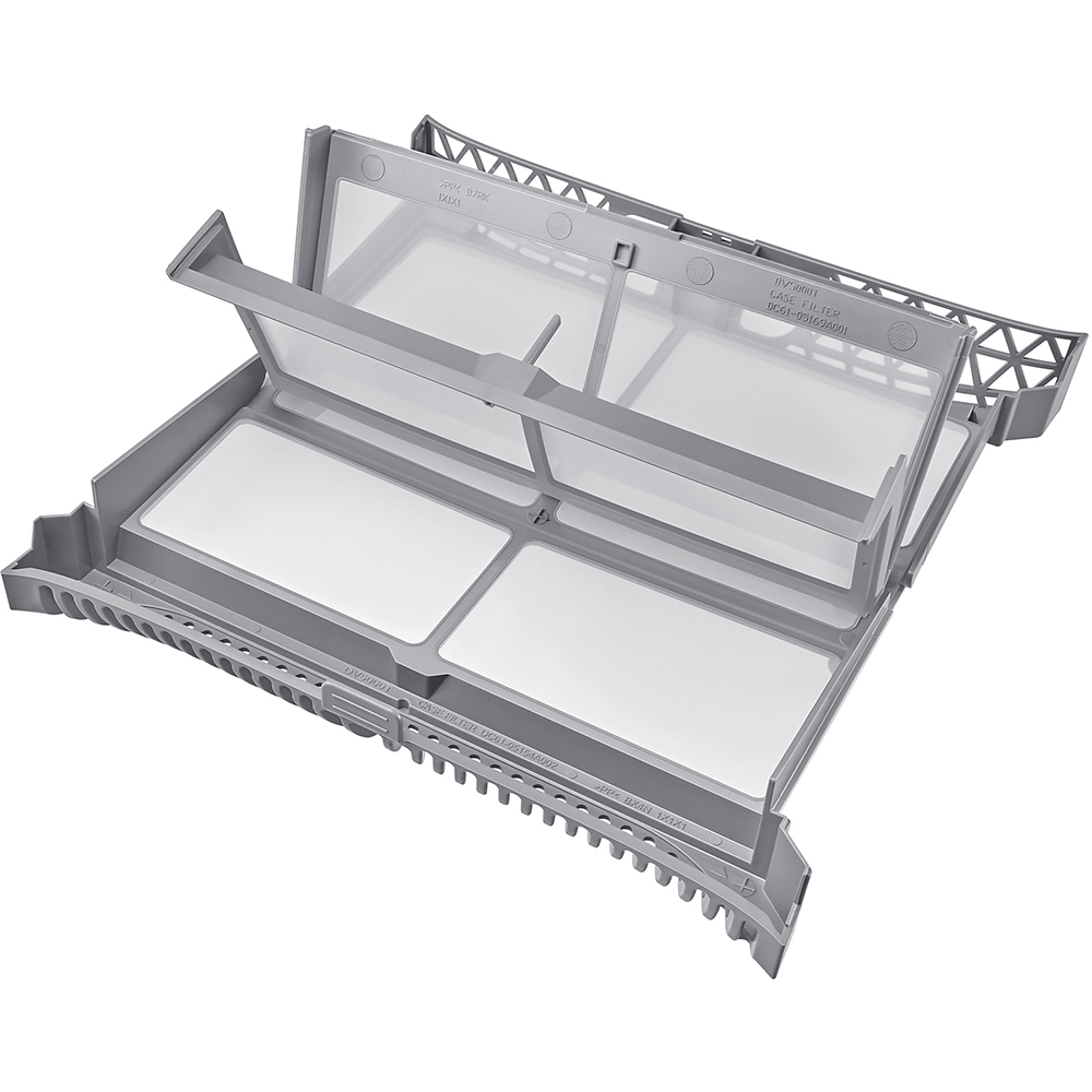 Uscator de rufe SAMSUNG DV90DG52A0AELE, Pompa de caldura, 9 kg, 14 programe, Clasa C, Wi-Fi, alb