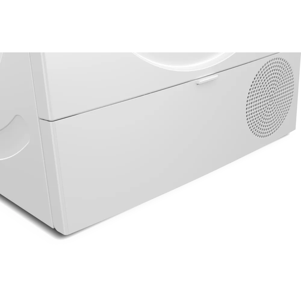 Uscator de rufe BOSCH WTH85221BY, Condensare si pompa de caldura, 8 kg, 15 programe, Clasa D, alb
