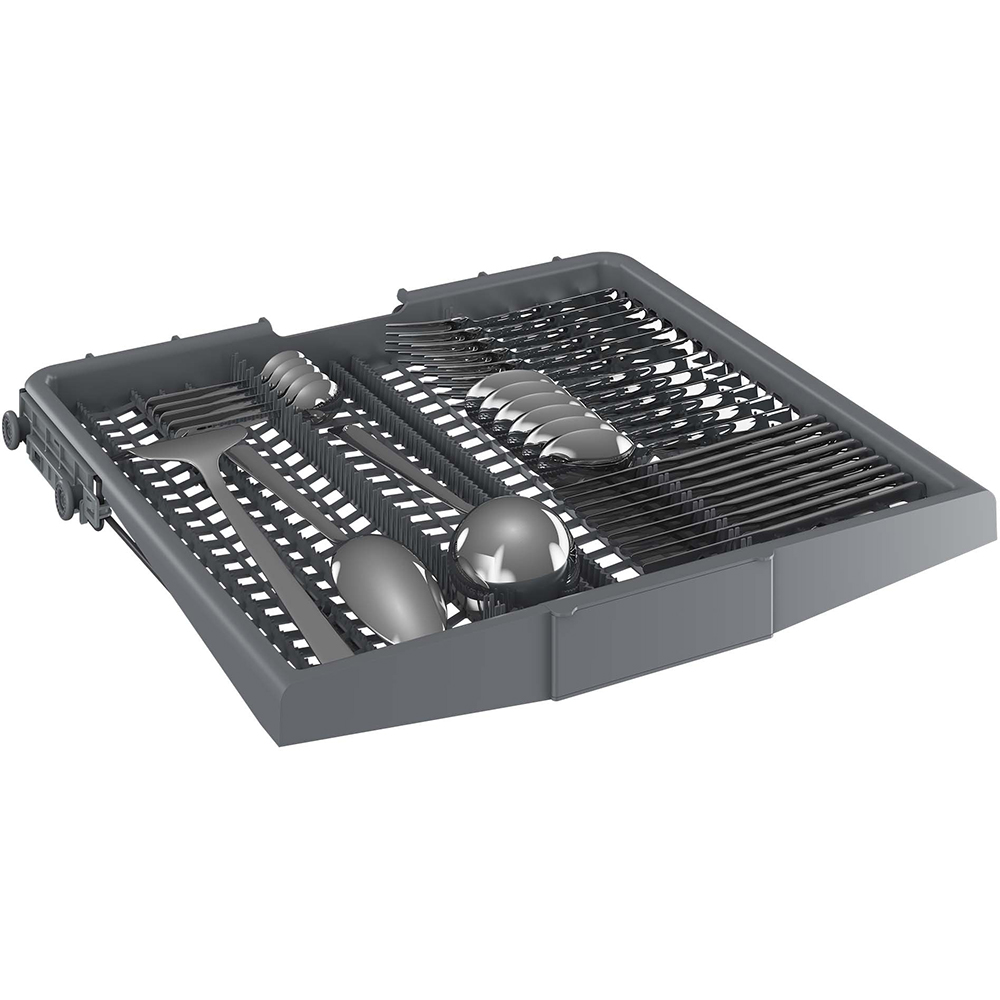 Masina de spalat vase independenta BEKO BDFN36640XC, 16 seturi, 6 programe, 60 cm, Clasa C, inox