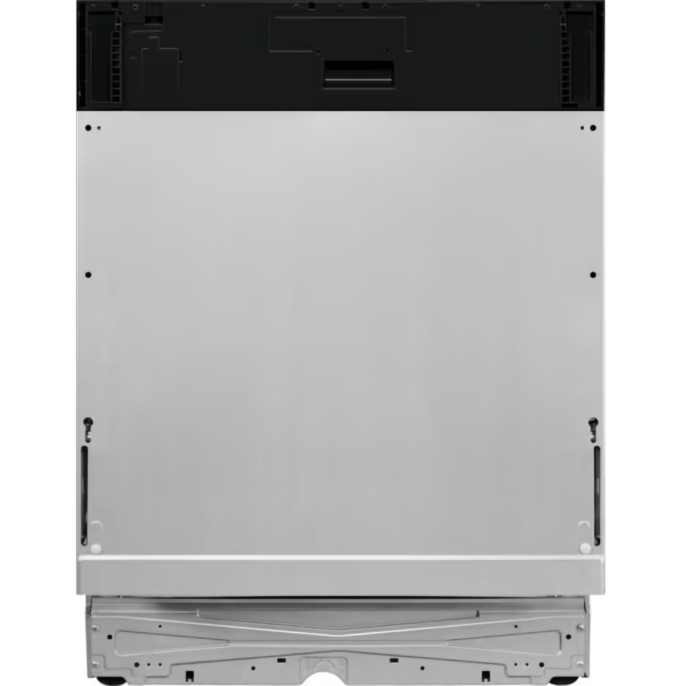 Masina de spalat vase incorporabila ELECTROLUX EES47400L, 13 seturi, 8 programe, 60 cm, Clasa C, panou comanda negru