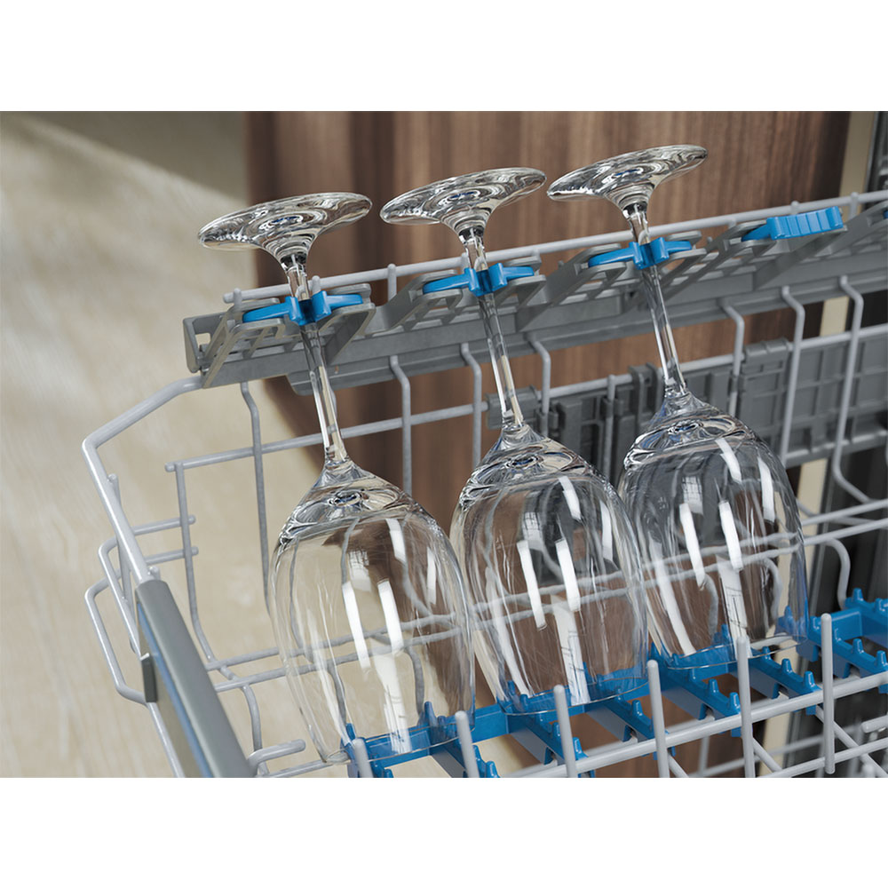 Masina de spalat vase independenta ELECTROLUX ESG43310SX, 10 seturi, 8 programe, 45 cm, Clasa D, inox