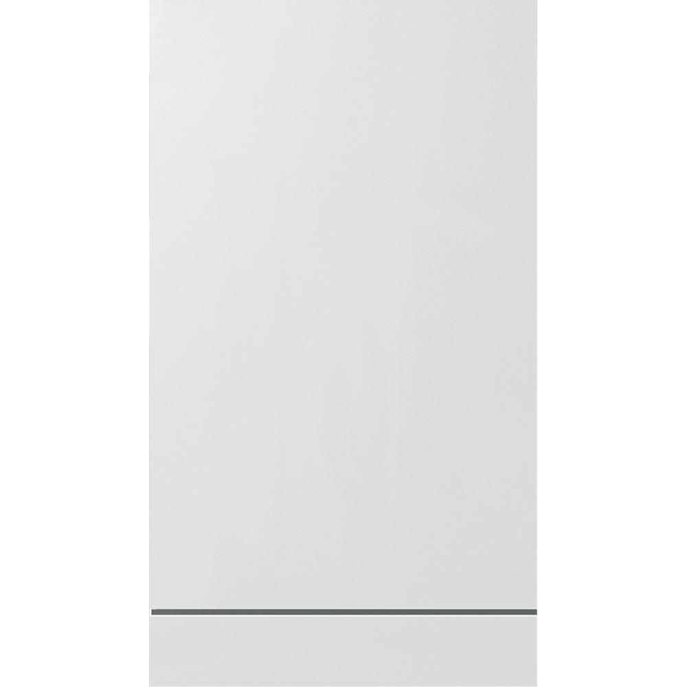 Masina de spalat vase incorporabila GORENJE GV541D10, 9 seturi, 5 programe, 45 cm, Clasa D, panou comanda negru