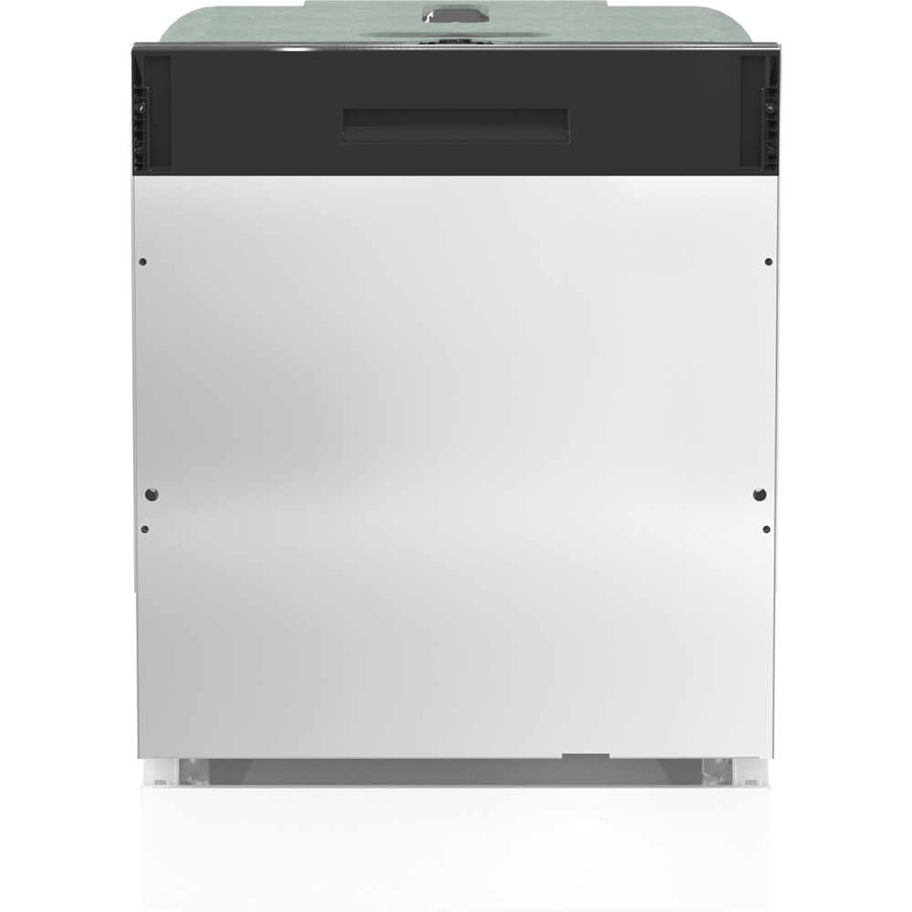 Masina de spalat vase incorporabila GORENJE GV673B60, 16 seturi, 7 programe, 60 cm, Clasa B, panou comanda negru