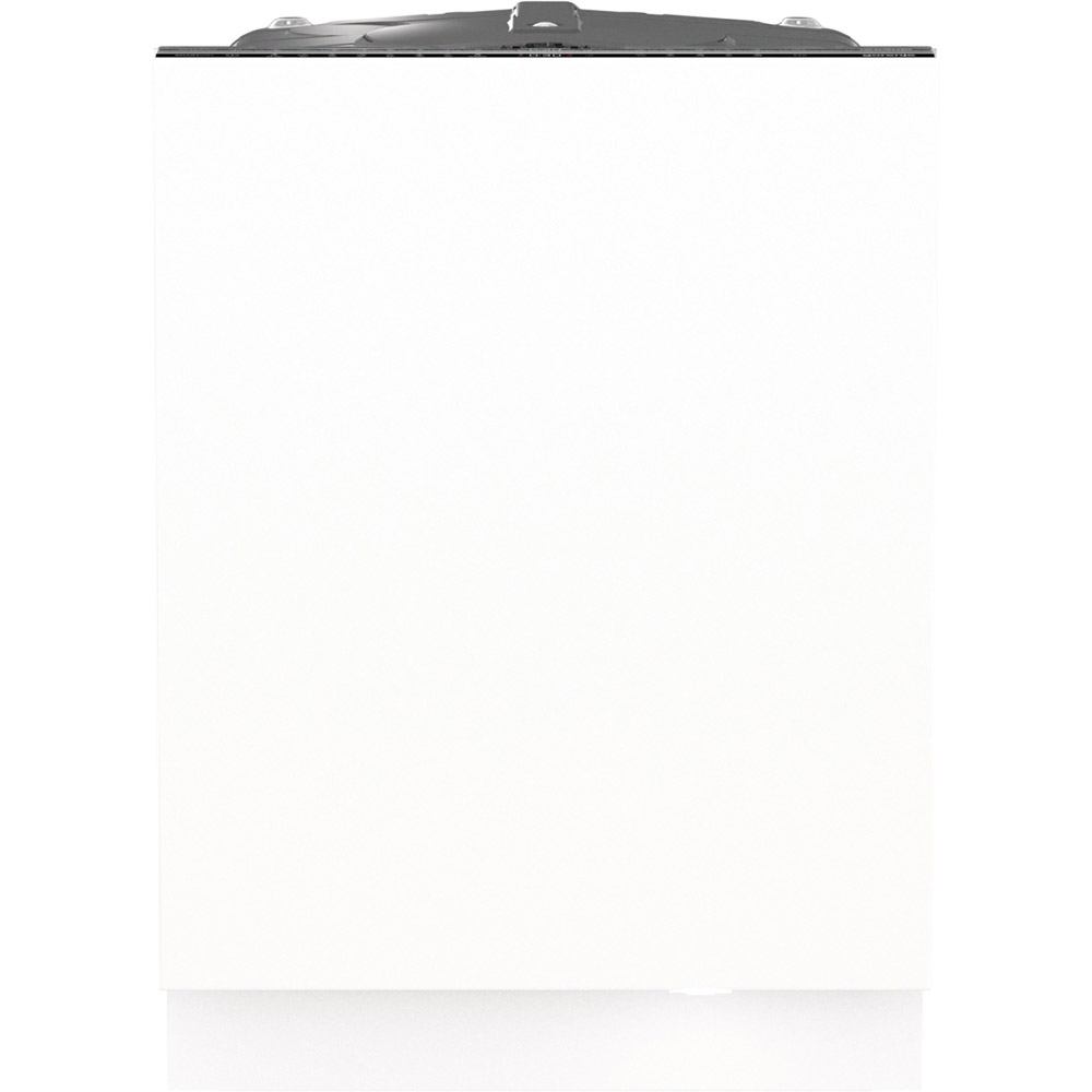 Masina de spalat vase incorporabila GORENJE GV693C60UVAD, 16 seturi, 7 programe, 60 cm, Clasa C, panou comanda negru