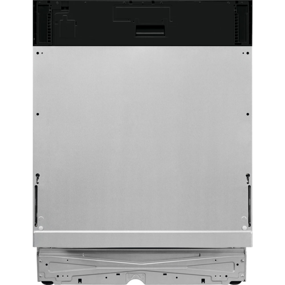 Masina de spalat vase incorporabila ELECTROLUX KEGB9405L, 15 seturi, 8 programe, 60 cm, Clasa C, panou comanda negru