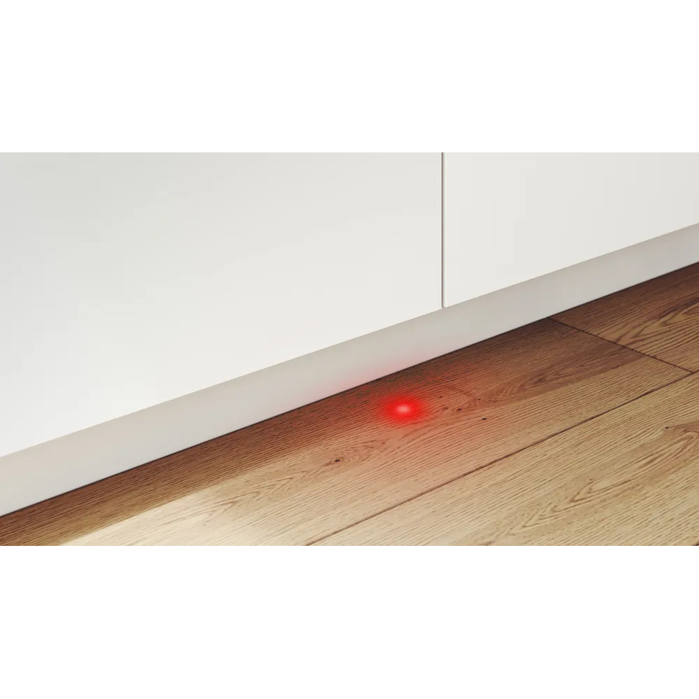Masina de spalat vase incorporabila BOSCH SMV4EVX04E, 13 seturi, 6 programe, 60 cm, Clasa D, panou comanda inox