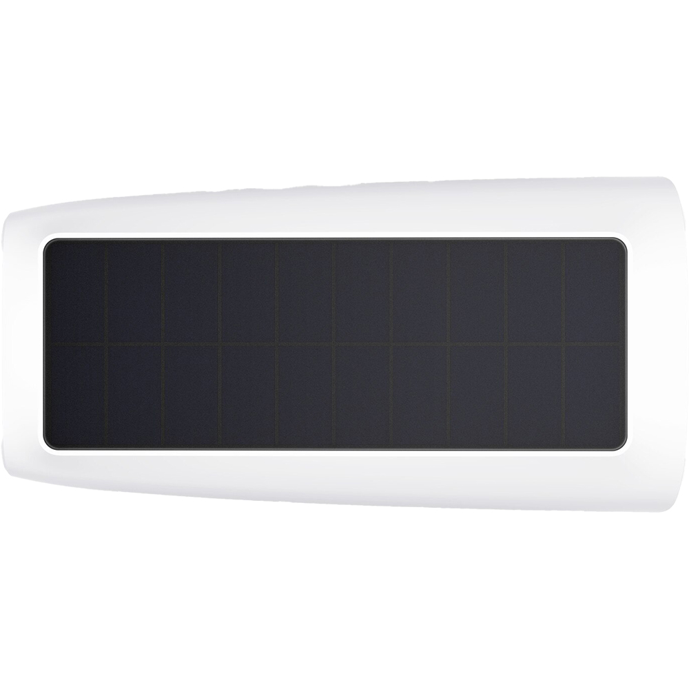 Kit supraveghere video eufyCam 3 S330, 3 camere, 4K Ultra HD, Wi-Fi, Waterproof, 16 canale, alb