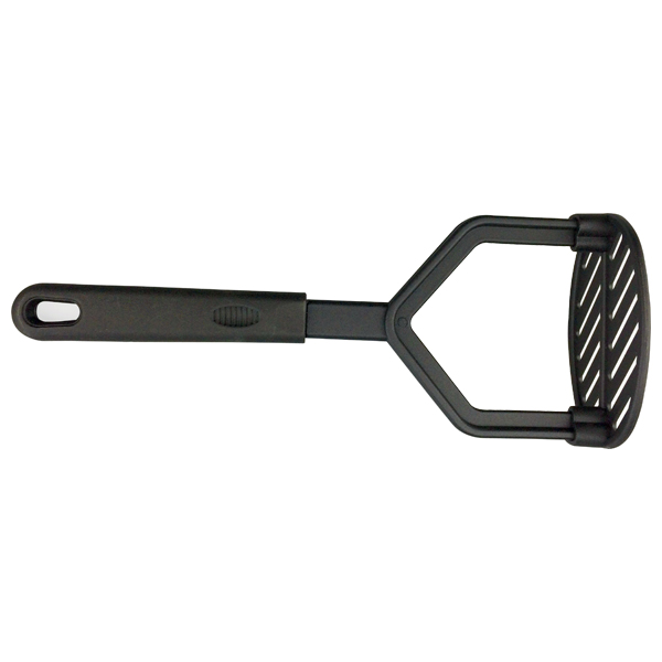 Zdrobitor de cartofi MYRIA MY72051, 32cm, nailon, negru