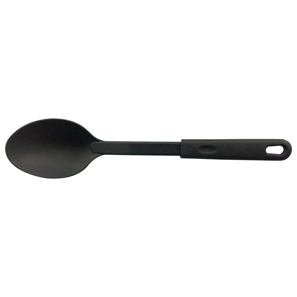 Lingura MYRIA MY72055, 32cm, nailon, negru