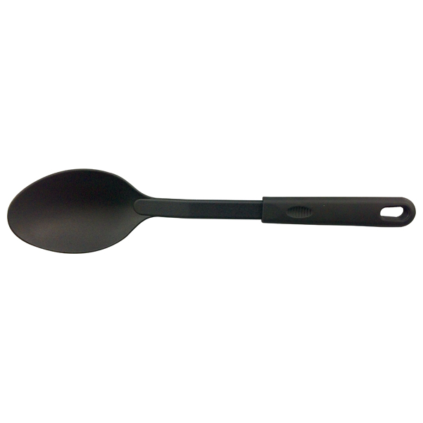 Lingura MYRIA MY72055, 32cm, nailon, negru