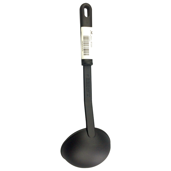 Polonic MYRIA MY72059, 32cm, nailon, negru