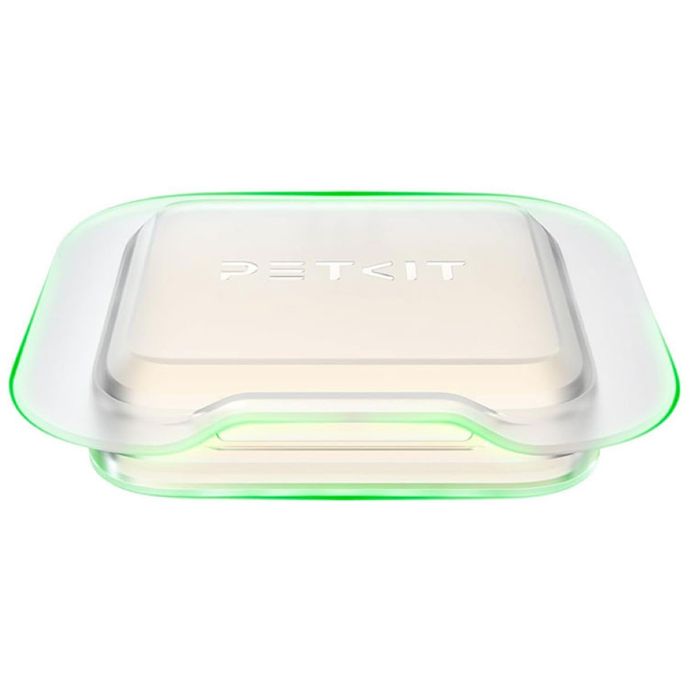 Odorizant litiera PETKIT N50 2.0, 3 bucati, bej