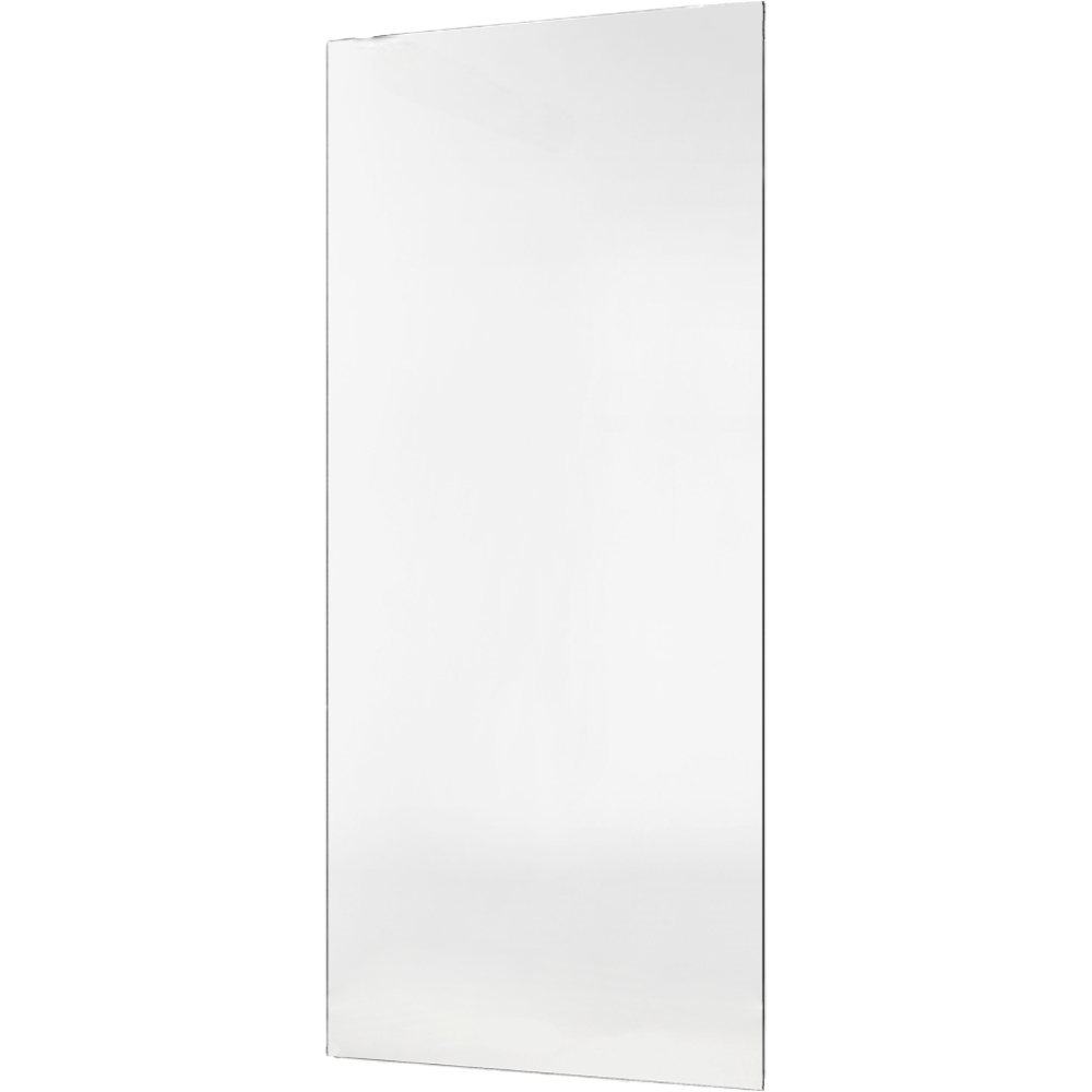 Sticla pentru paravan dus walk-in SANOTECHNIK Sanoflex N90S, 90 x 200 cm, transparent