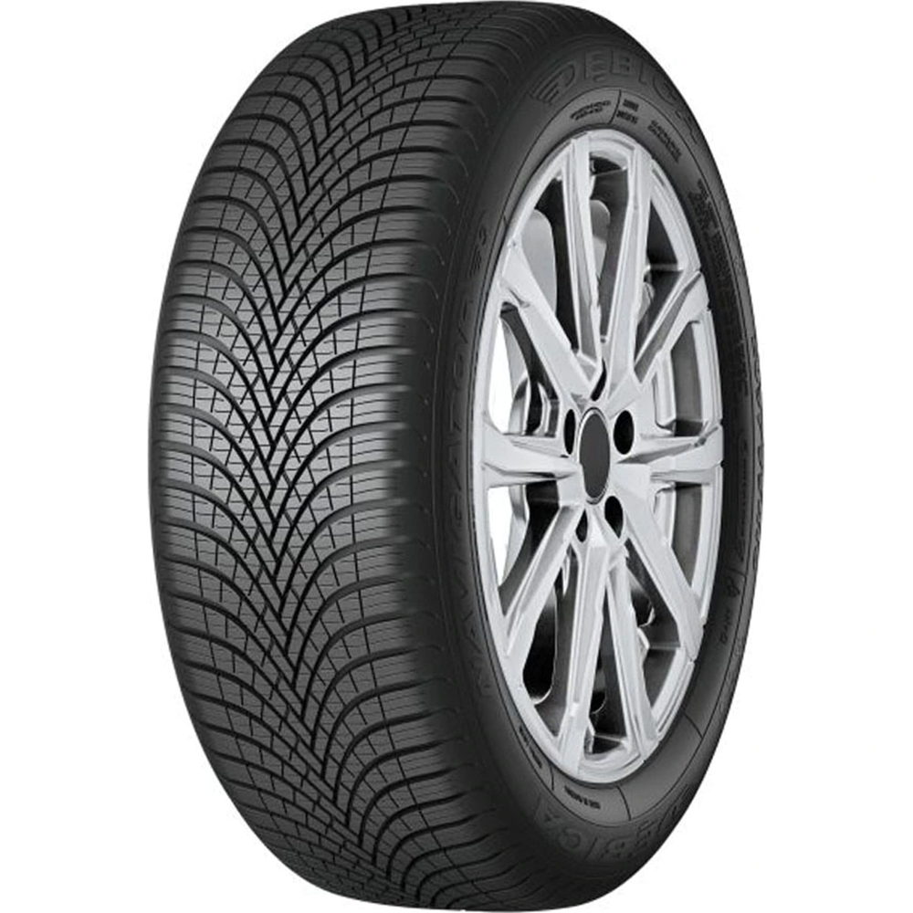 Anvelopa all season DEBICA Navigator 3 175/65R14 82T