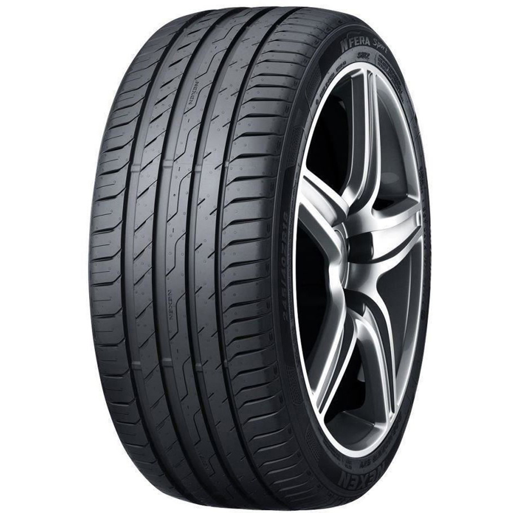 Anvelopa vara NEXEN N'Fera Sport 235/55R18 100V  Audi