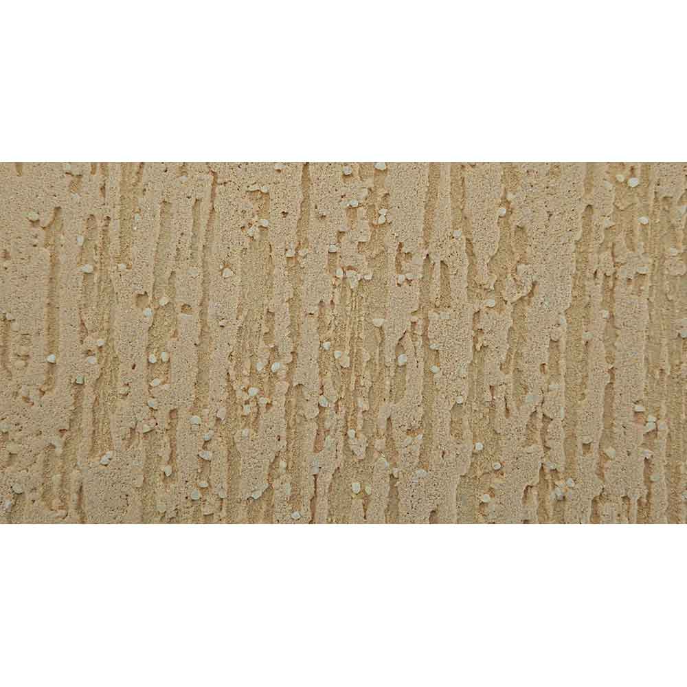 Tencuiala decorativa structurata PROFI SILIKOPLAST, 2 mm, crem nisip, 25 kg