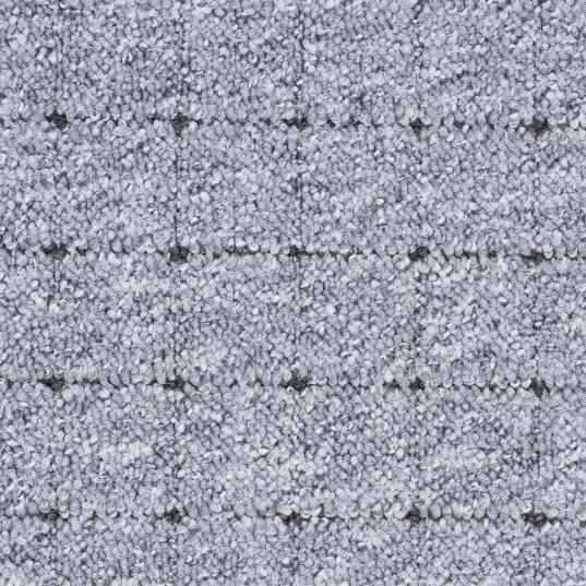 Mocheta Nova 73, 4 m, polipropilena, gri