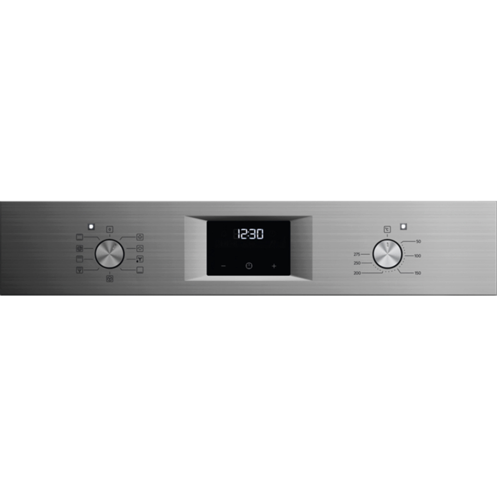Cuptor incorporabil AEG OA5AB21SM, Electric, Gatire cu abur, 72 l, Clasa A+, inox antiamprenta