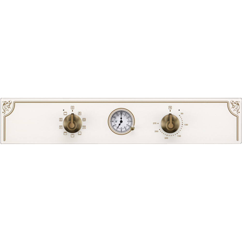 Cuptor incorporabil ELECTROLUX SurroundCook OPEB2520V, Electric, 72 l, Clasa A, crem