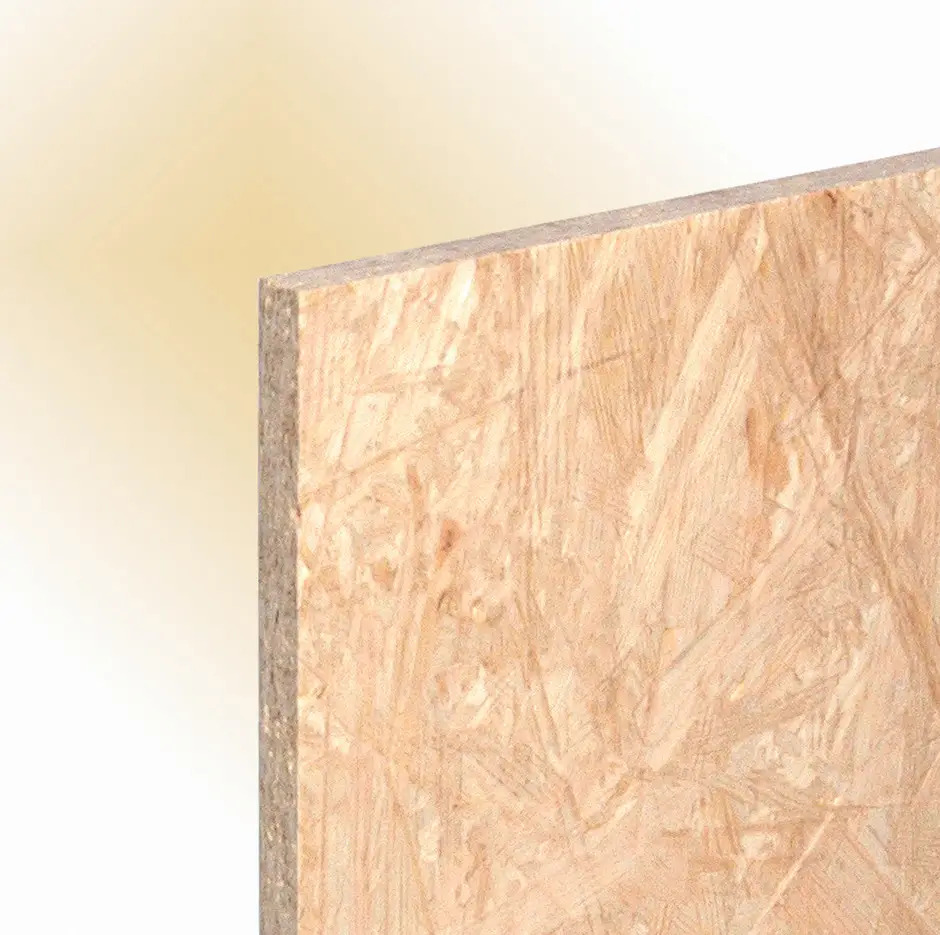 Placa OSB 3 din lemn, 1250 x 8 mm, 2.5 m, acoperire 3.125 mp