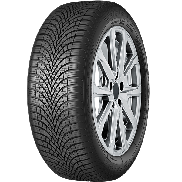 Anvelopa all season DEBICA Navigator 3 235/45R17 97V XL