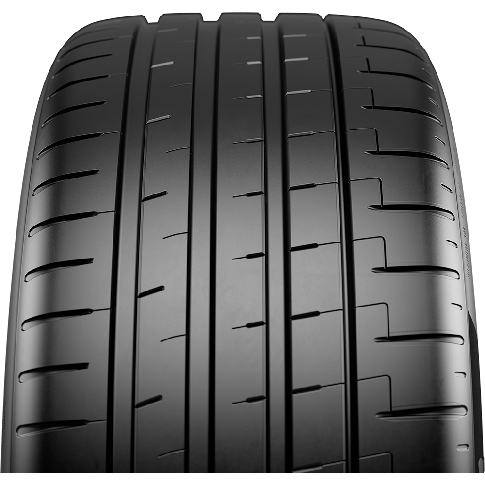 Anvelopa vara PIRELLI P-Zero (PZ5) 245/35ZR19 93Y XL 