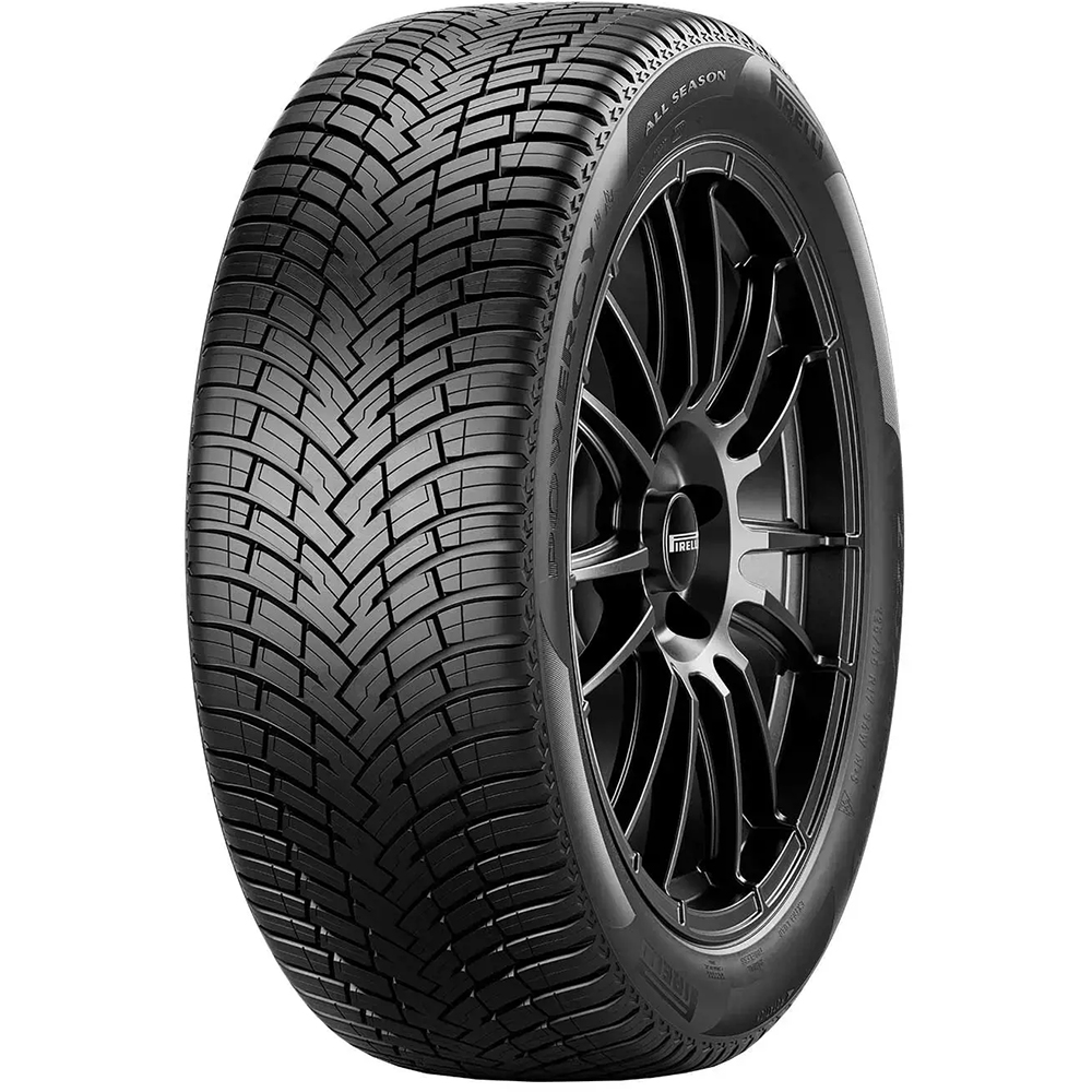 Anvelopa all season PIRELLI Powergy AS 215/60R17 100V XL