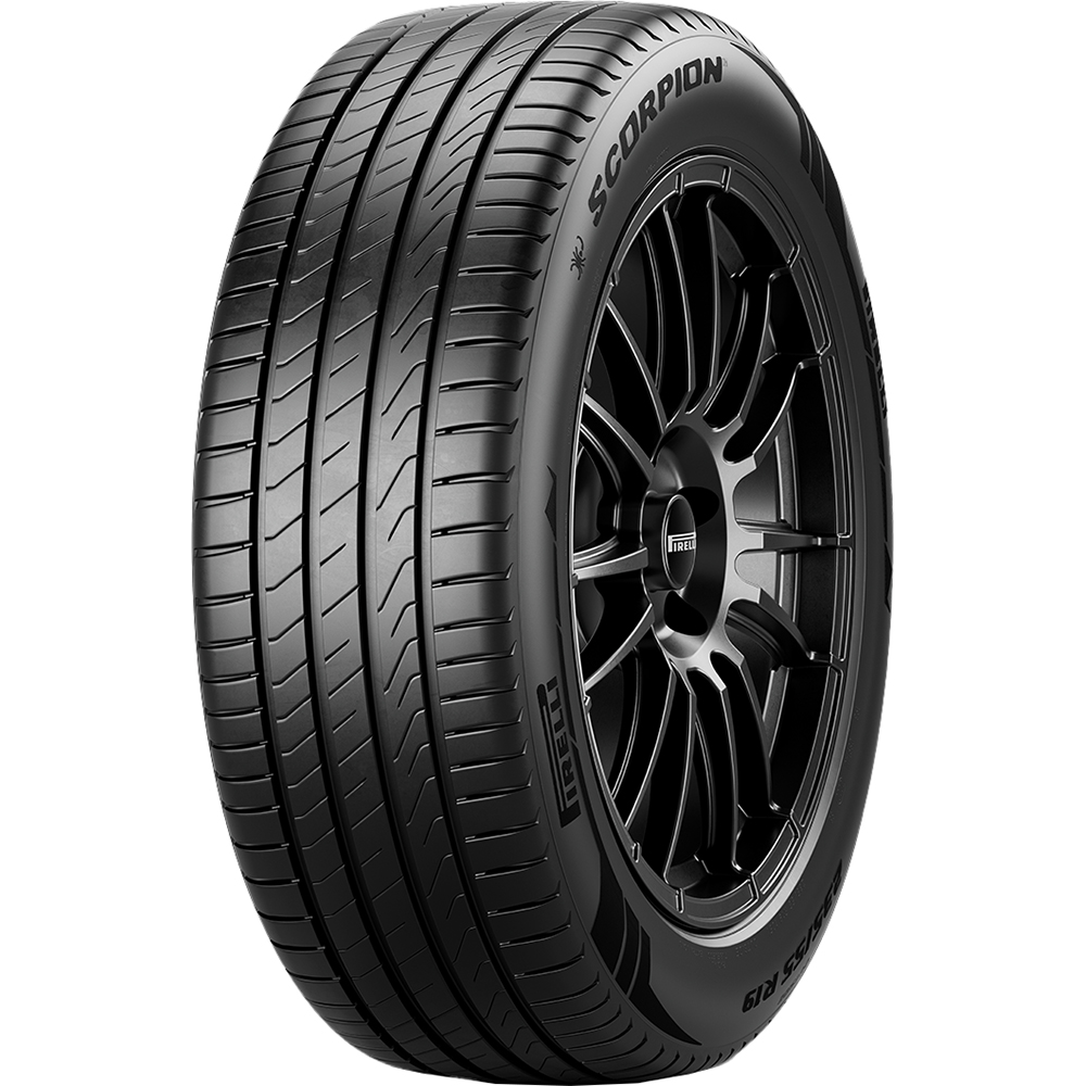 Anvelopa vara PIRELLI Scorpion (S3) 235/60R18 107W XL