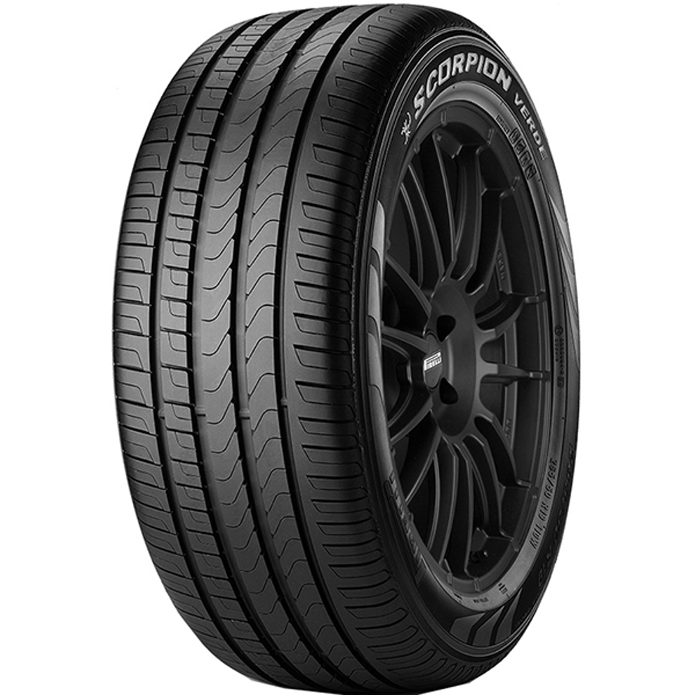 Anvelopa vara PIRELLI Scorpion Verde 235/55R19 101V (MO)