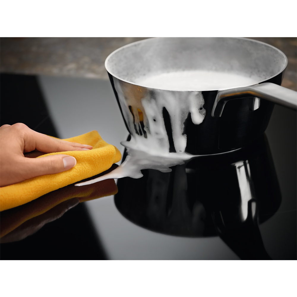 Plita incorporabila ELECTROLUX EIS67453, Inductie, 4 arzatoare, Touch control, negru
