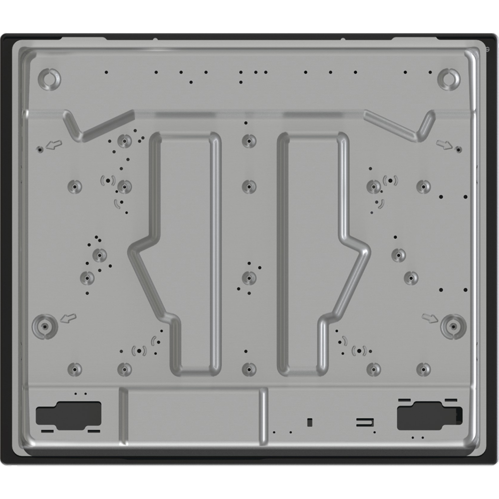 Plita incorporabila GORENJE G642AB, Gaz, 4 arzatoare, negru