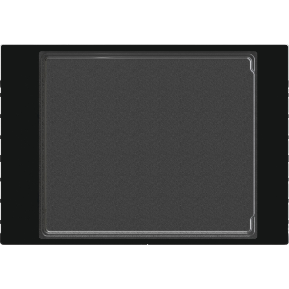 Plita incorporabila HISENSE GG773B, Gaz, 5 arzatoare, Wok, negru