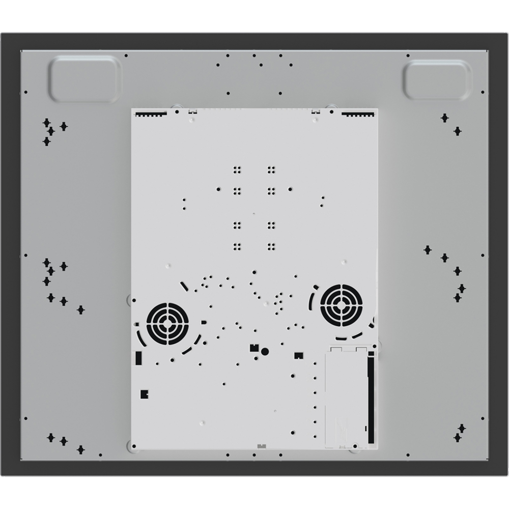 Plita incorporabila GORENJE GI6401BSC, Inductie, 4 arzatoare, Touch Control, negru