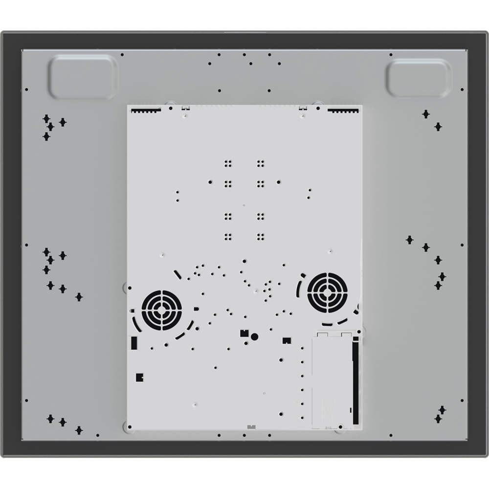 Plita incorporabila GORENJE GI6401BX, Inductie, 4 arzatoare, Touch Control, negru