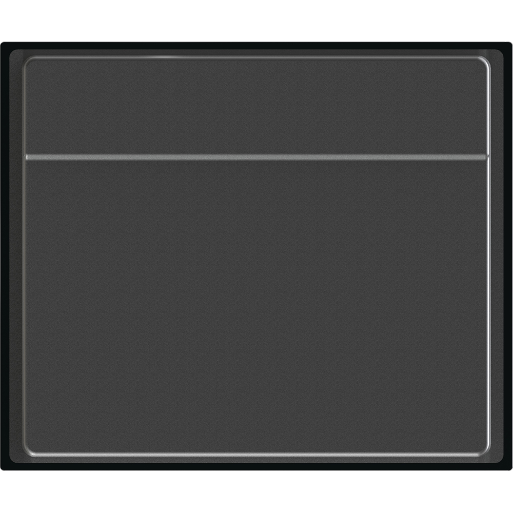 Plita incorporabila GORENJE GTW641KB, Gaz, 4 arzatoare, Wok, negru