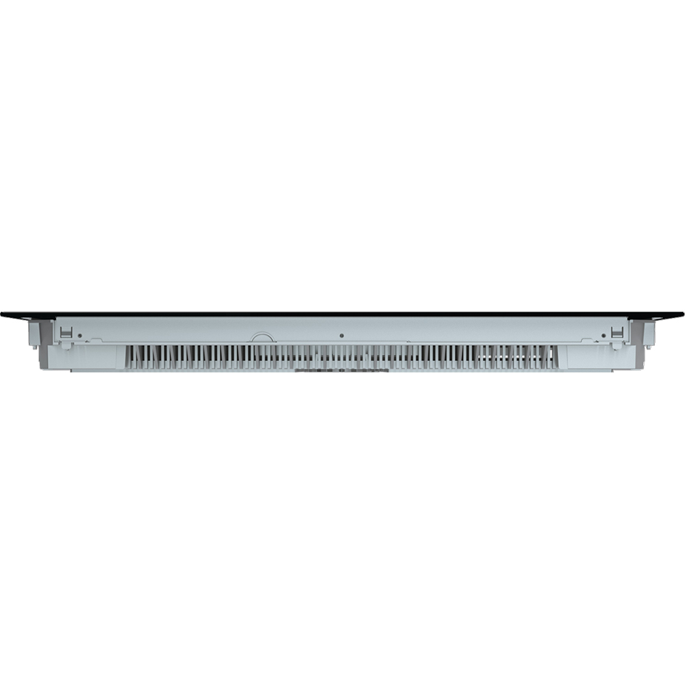 Plita incorporabila HISENSE HI6442BSCE, Inductie, 4 arzatoare, Touch Control, negru