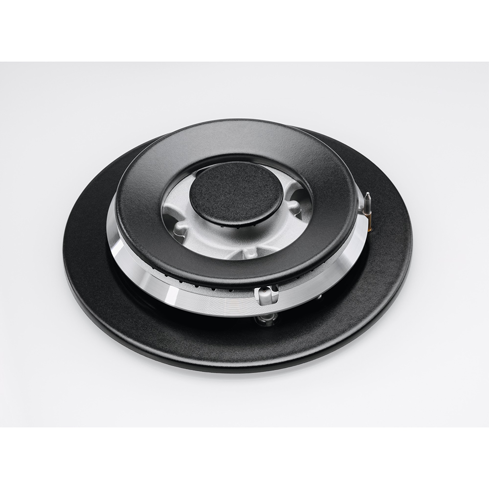 Plita incorporabila ELECTROLUX GG64362W, Gaz, 4 arzatoare, Wok, alb